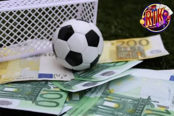 Cá cược bóng đá Rikvip