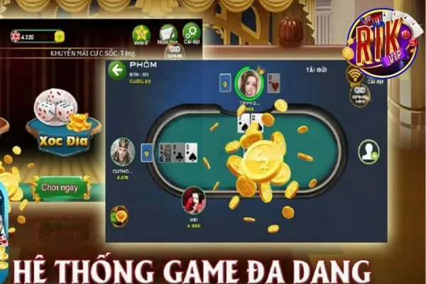 Cách chơi game bài online hiệu quả