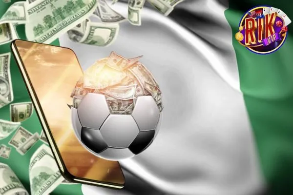 Cách đặt cược bóng đá Rikvip hiệu quả