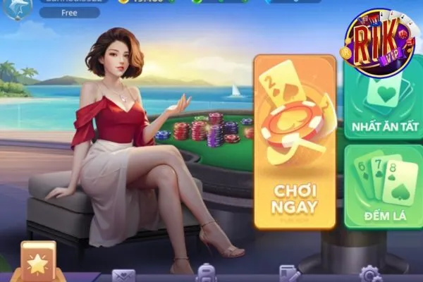 Đánh bài online đổi thẻ cào