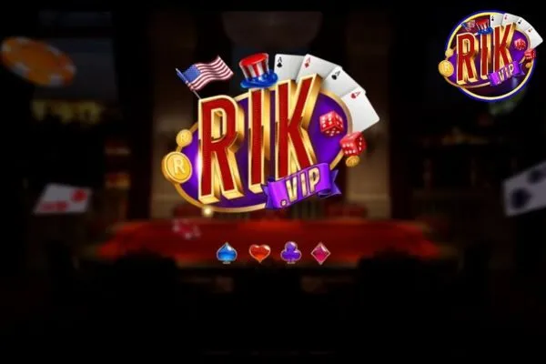 Hướng dẫn nạp tiền Rikvip qua Momo