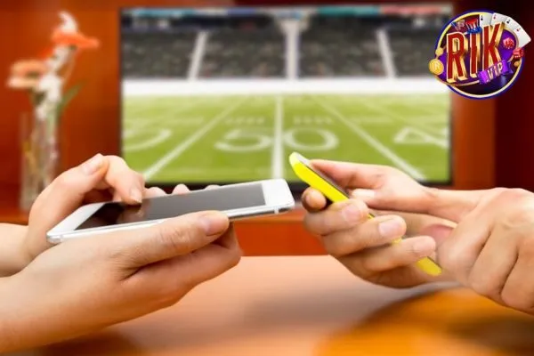 Kinh nghiệm cá độ bóng đá Rikvip