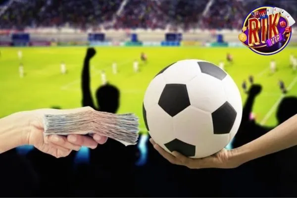 Kinh nghiệm cá độ bóng đá Rikvip