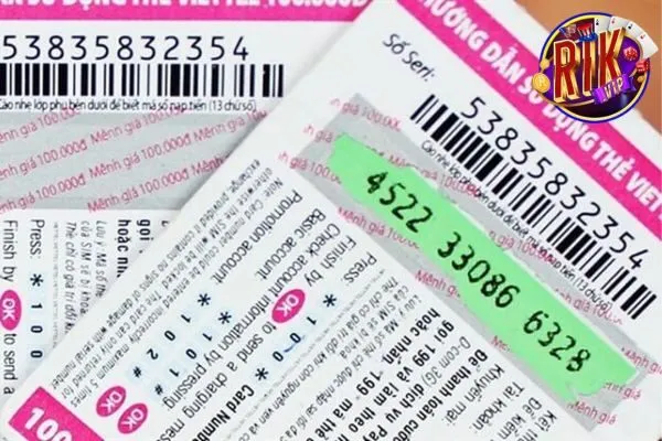 Nạp Rikvip bằng thẻ cào có an toàn không?