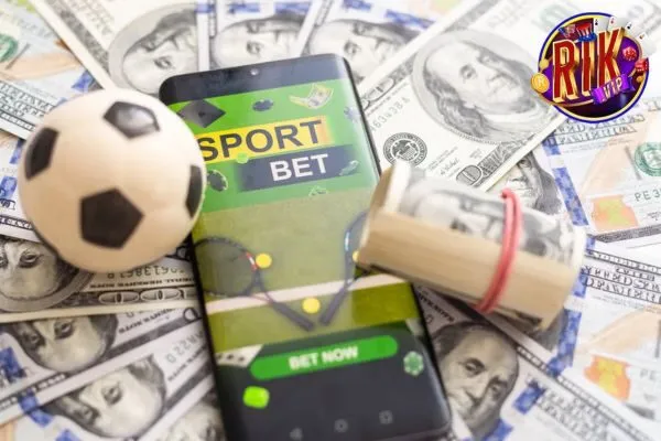 Soi kèo bóng đá Rikvip chuẩn nhất