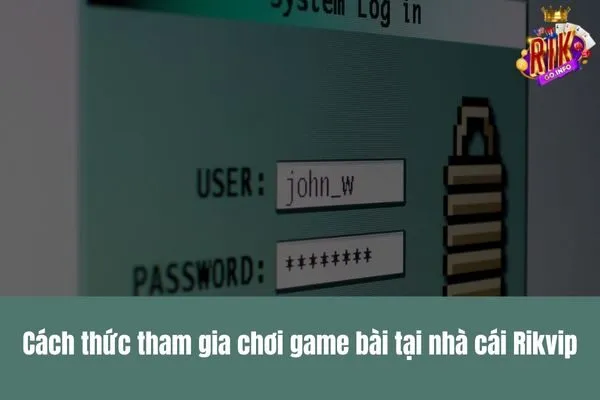 Rikvip của nước nào? Nguồn gốc và thông tin pháp lý nhà cái Rikvip