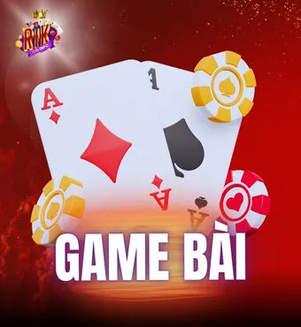 game bài rikvip