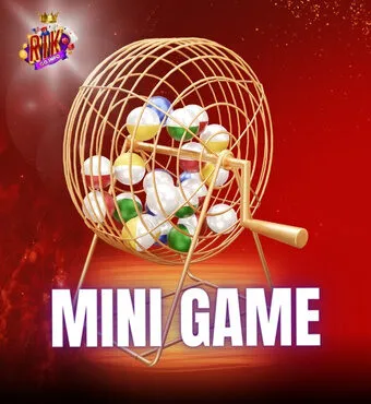 mini game rikvip