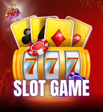 slot game rikvip